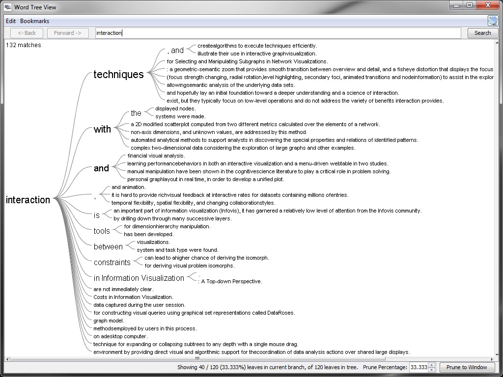 analysis semantic data of mining, with free text content Text analytics & analysis